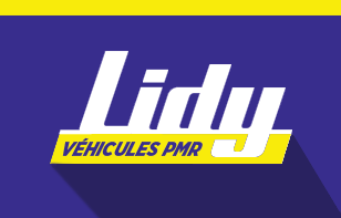 Lidy Véhicules PMR