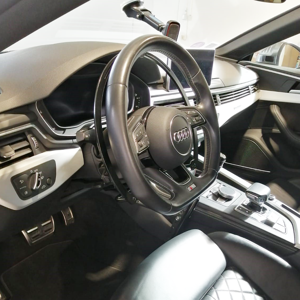 LUXOMA CERCLE ACCÉLÉRATEUR