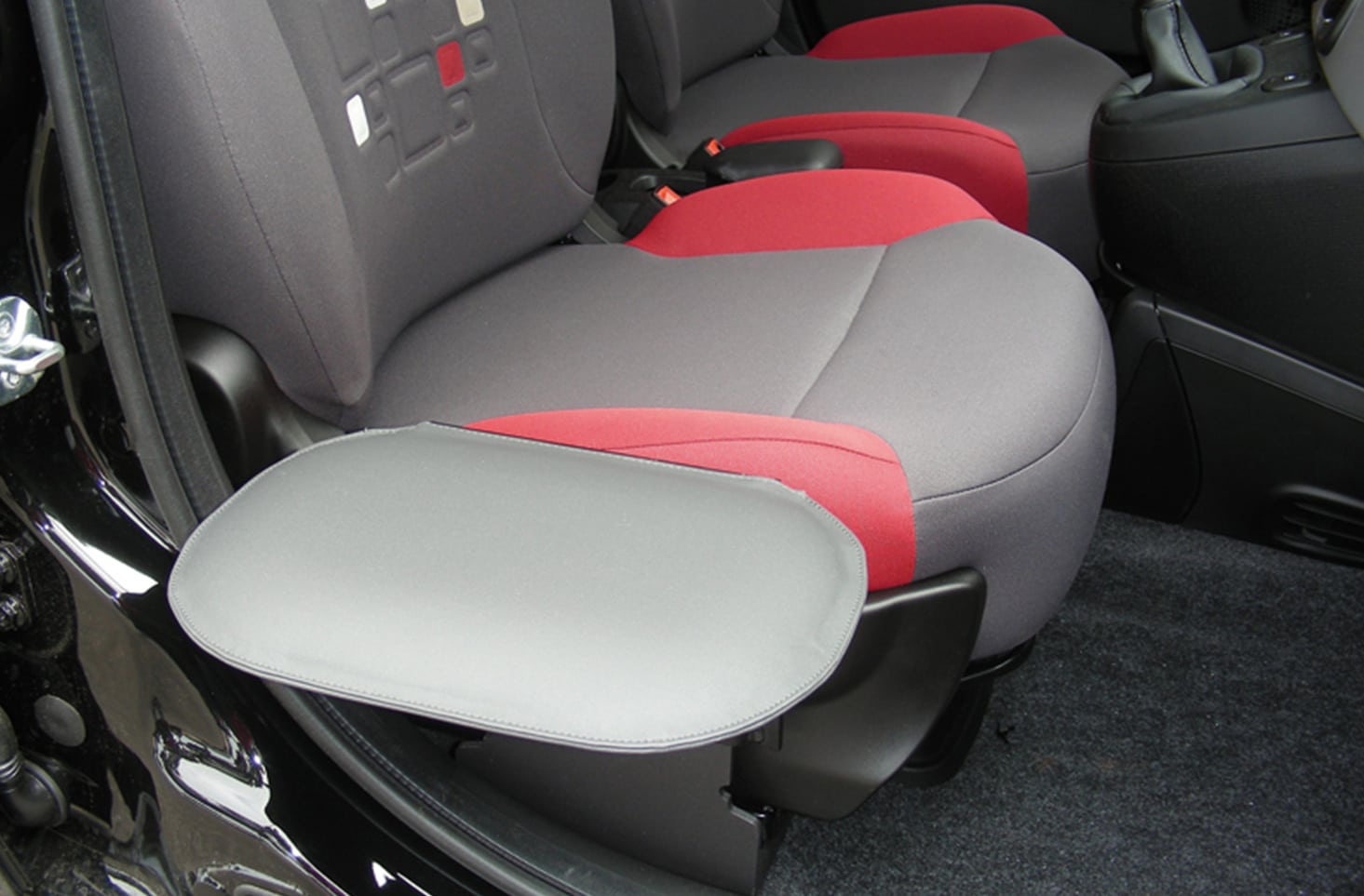 Planche de transfert manuel