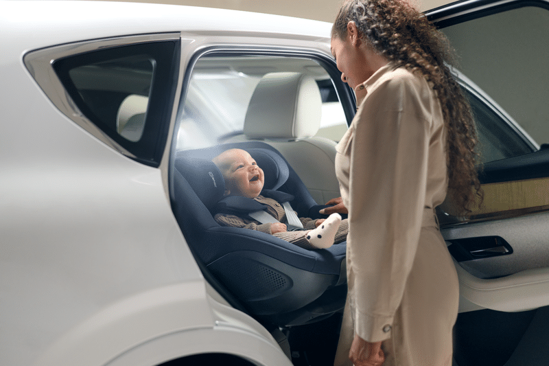 SIEGES-AUTO Mica 360 Pro